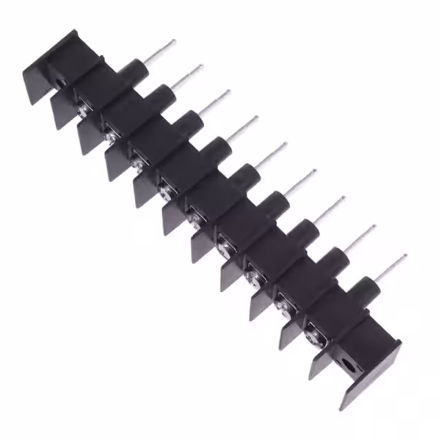 432200-09-0 Curtis Industries  Barrier Blocks